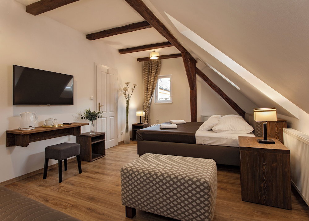 Hotel Pension Corto