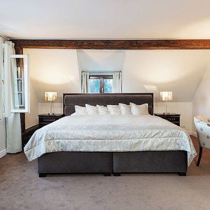 Hotel Hoffmeister Depandance cazare Mala Strana