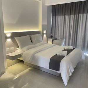 Sejur La Veranda Hotel vacanta Meneou