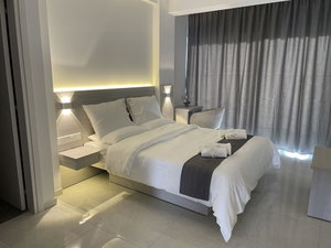 Hotel La Veranda Hotel cazare Meneou