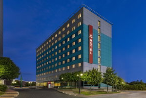 Hotel Amedia Express Prag, Trademark Collection By Wyndham cazare Chodov
