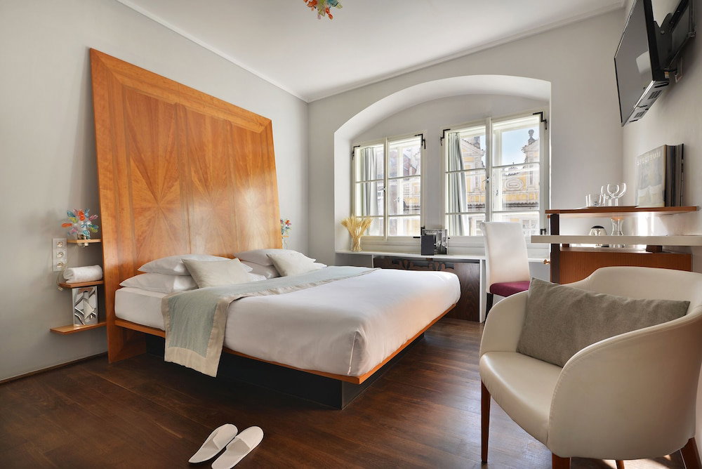 Hotel Design Hotel Neruda