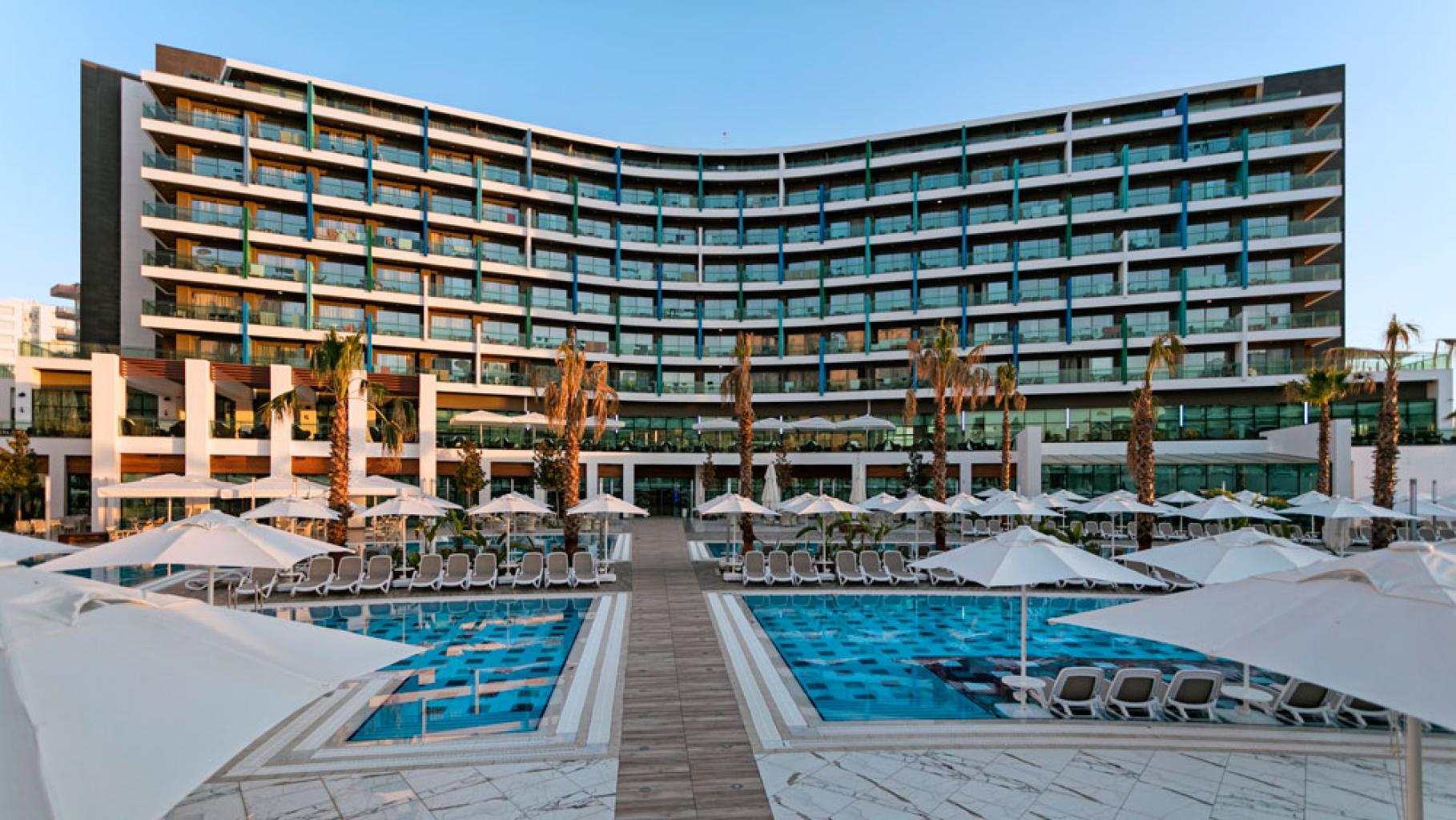 Hotel Wind Of Lara