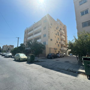 Sejur Bayview 2-Br Apartment In Larnaca vacanta Meneou