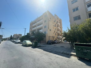 Hotel Bayview 2-Br Apartment In Larnaca cazare Meneou