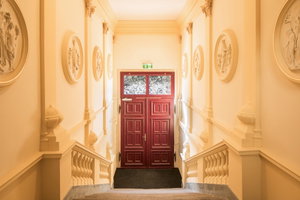 Hotel Quentin Prague Hotel cazare Stare Mesto