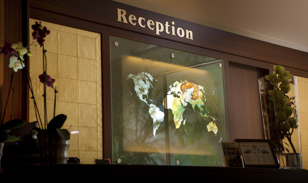 Hotel Praga 1