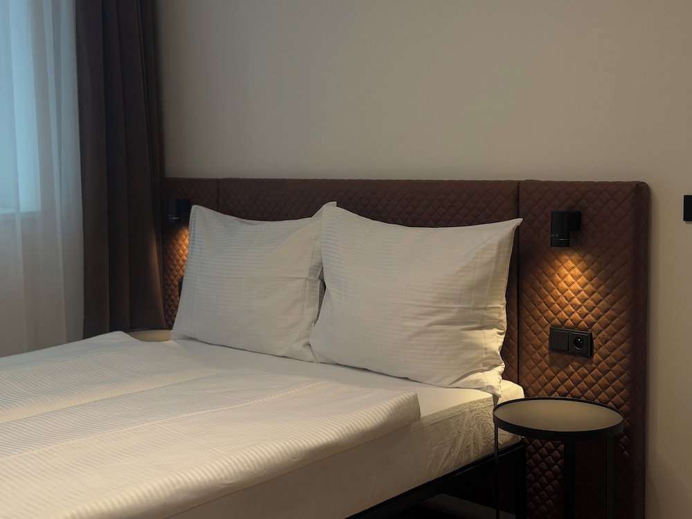 Hotel Factory Suites