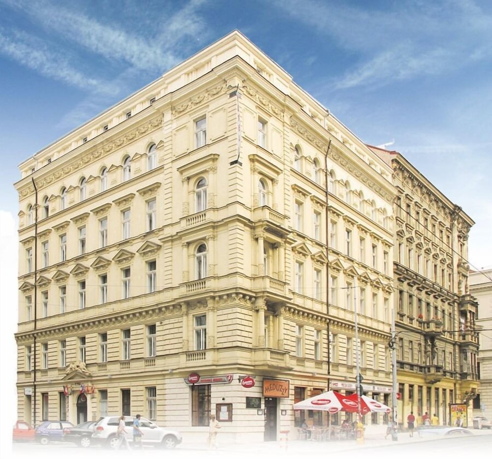 Hotel Hotel Atos