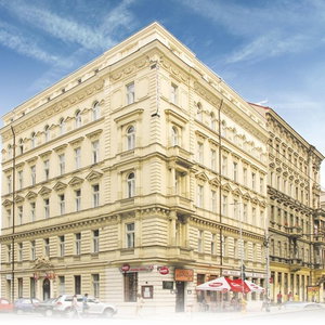 Hotel Hotel Atos cazare Mala Strana