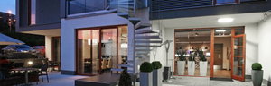 Hotel Volcano Spa Hotel cazare Branik