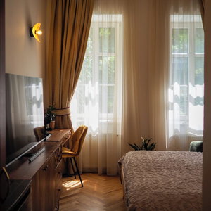 Sejur Hotel 16 & Apartments Prague City Living vacanta Nove Mesto pod Smrkem