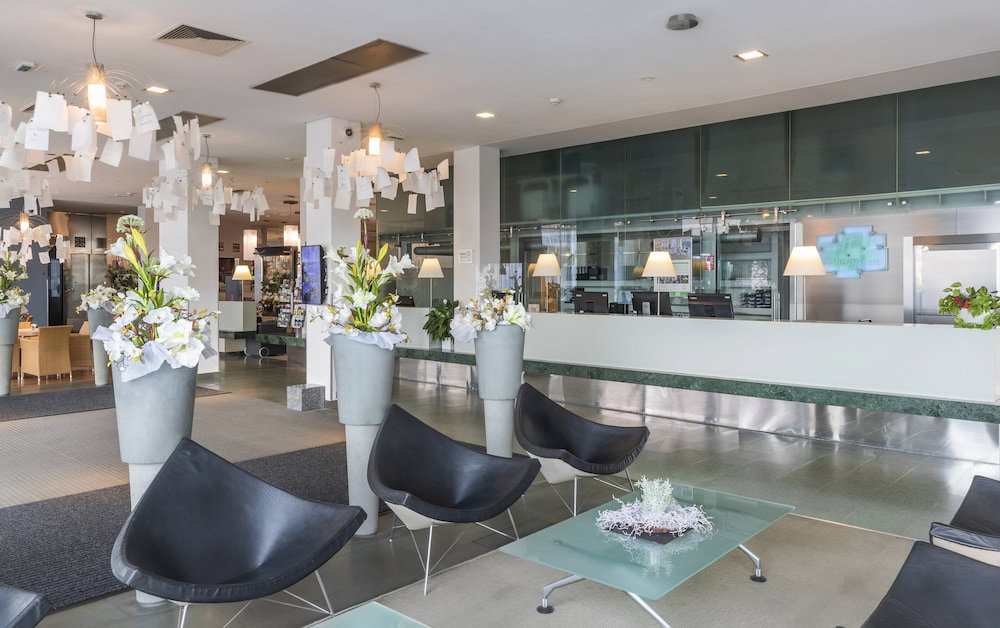 Holiday Inn Prague Congress Centre By Ihg