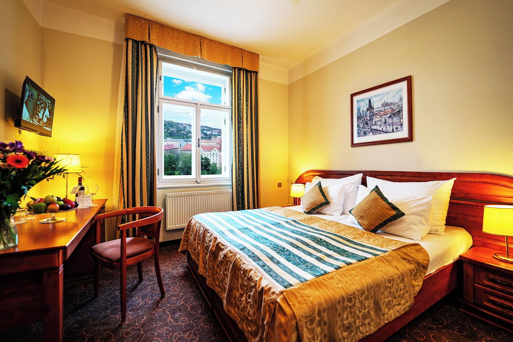 Hotel Hotel U Divadla