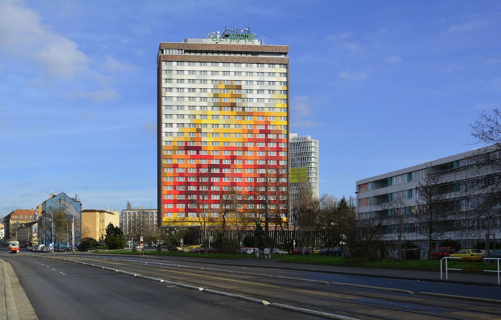 Hotel Hotel Olympik
