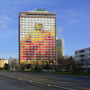 Hotel Hotel Olympik cazare Liben