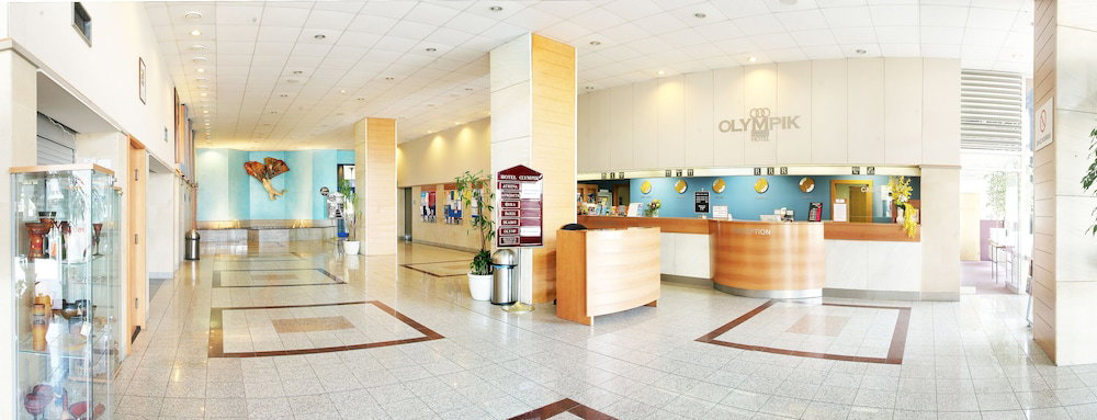 Hotel Olympik