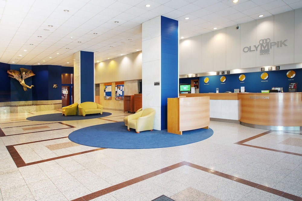 Hotel Olympik