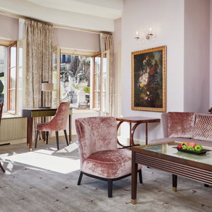 Hotel Aria Hotel Prague cazare Mala Strana