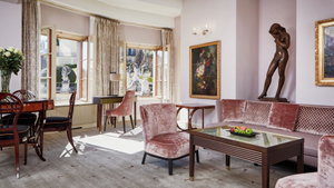 Hotel Aria Hotel Prague cazare Mala Strana