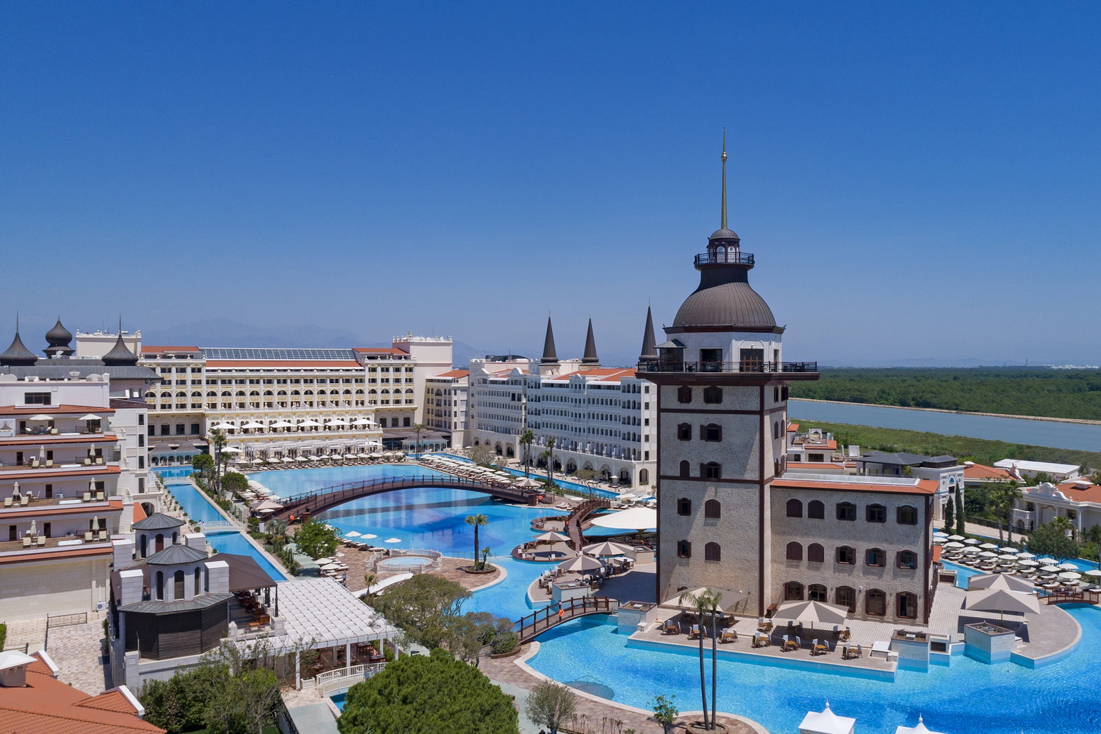 Hotel Mardan Palace