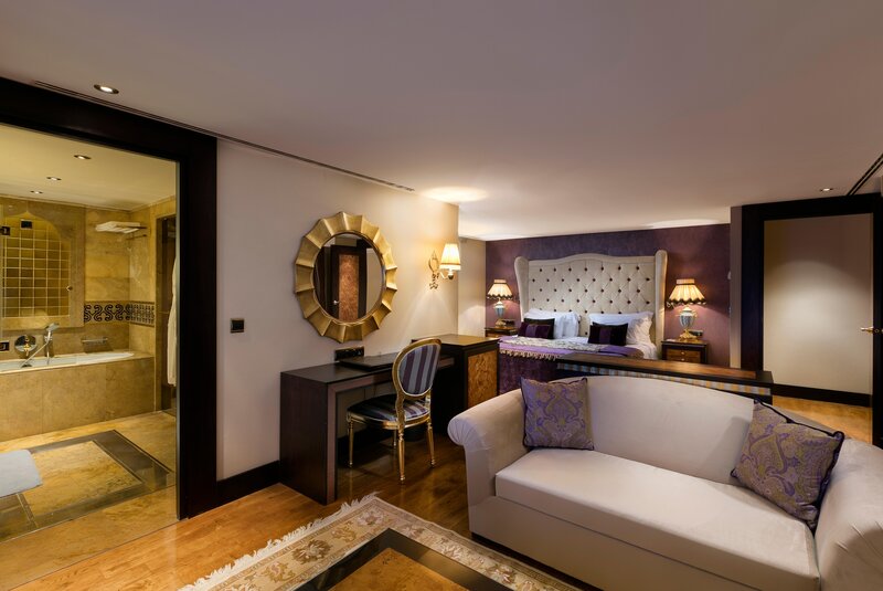 Hotel Mardan Palace cazare Lara