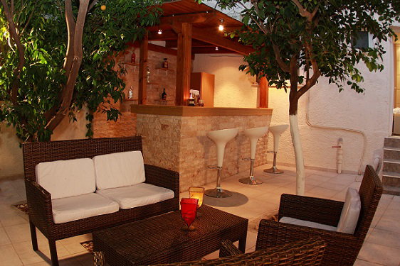 dal travel Nancy Hotel