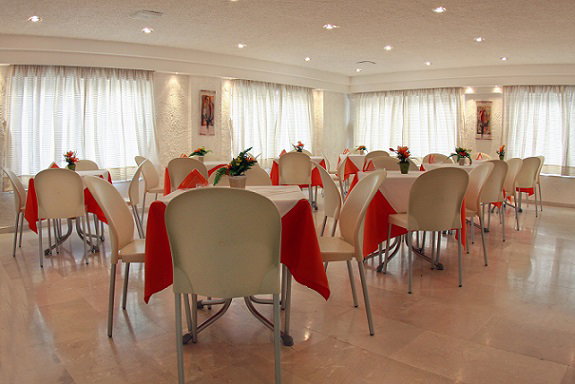 dal travel Nancy Hotel