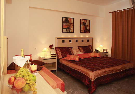 dal travel Nancy Hotel