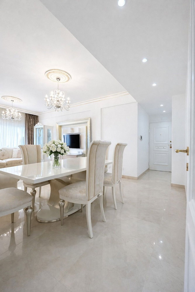 Hotel Gulf Beach Apartment