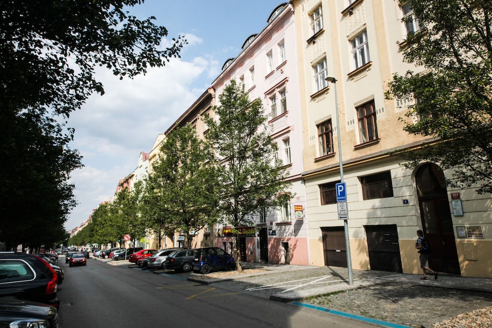 Hotel City Castle Aparthotel