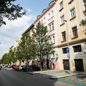Sejur City Castle Aparthotel vacanta Mala Strana