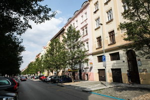 Hotel City Castle Aparthotel cazare Mala Strana