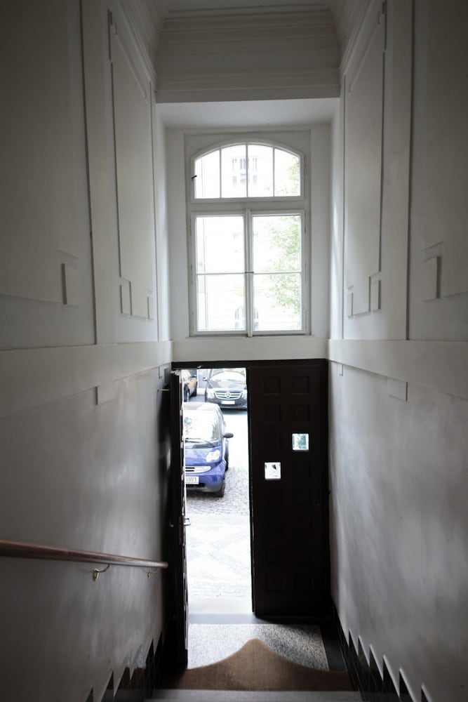 City Castle Aparthotel