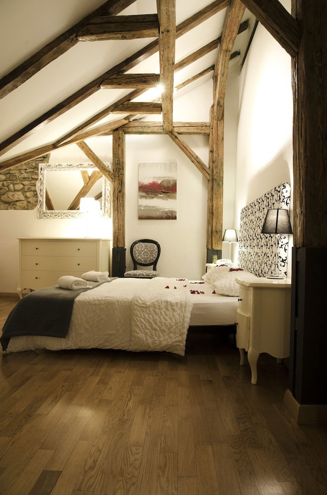 Hotel Dolce Vita Suites Hotel