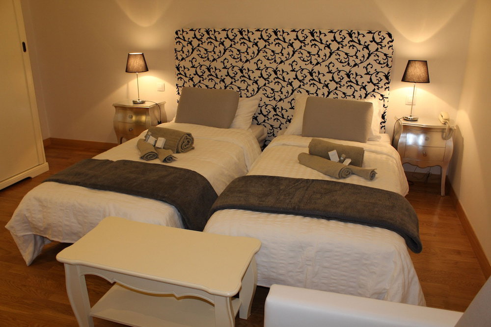 Dolce Vita Suites Hotel