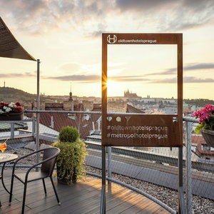 Sejur Metropol Design Hotel Old Town vacanta Stare Mesto