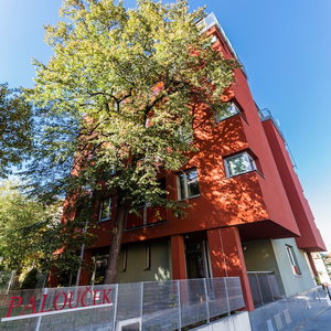 Hotel Penzion Paloucek cazare Branik
