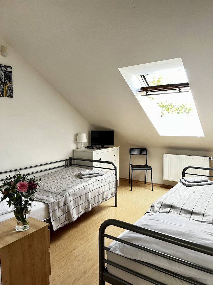 Hotel Penzion Sofi