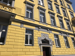 Hotel Letna Garden Suites cazare Karlin