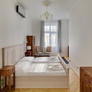 Hotel Selinor Old Town Apartments cazare Stare Mesto