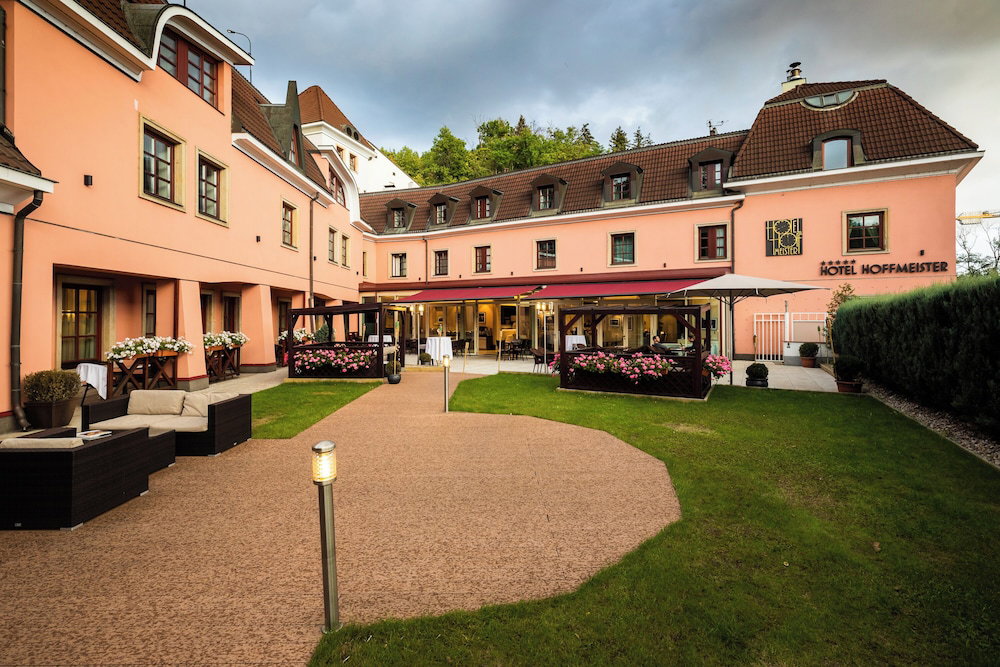 Hotel Hotel Hoffmeister