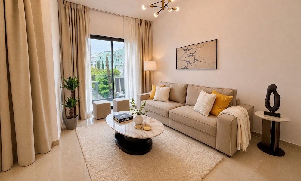 Hotel Oni Residence Apartment