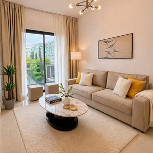 Hotel Oni Residence Apartment cazare Germasogeia