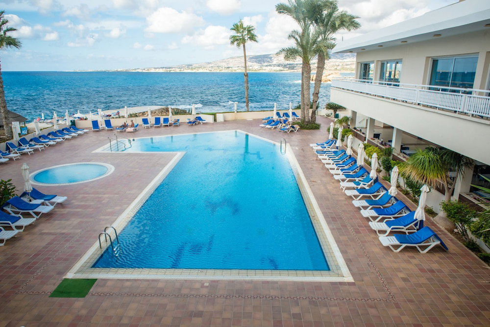 Hotel Cynthiana Beach Hotel