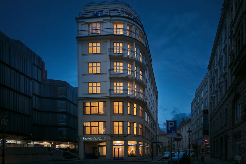 Hotel Hotel Astoria