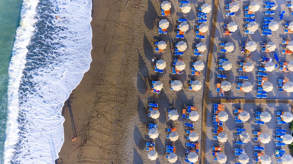dal travel Sunrise Resort Hotel Memento