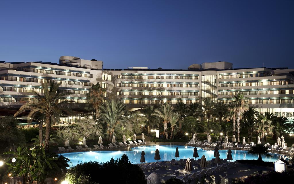 dal travel Sunrise Resort Hotel Memento