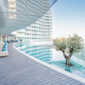 Hotel Limassol Del Mar cazare Germasogeia