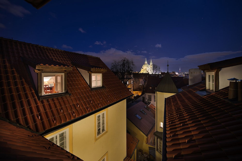 Hotel Boutique Hotel Constans